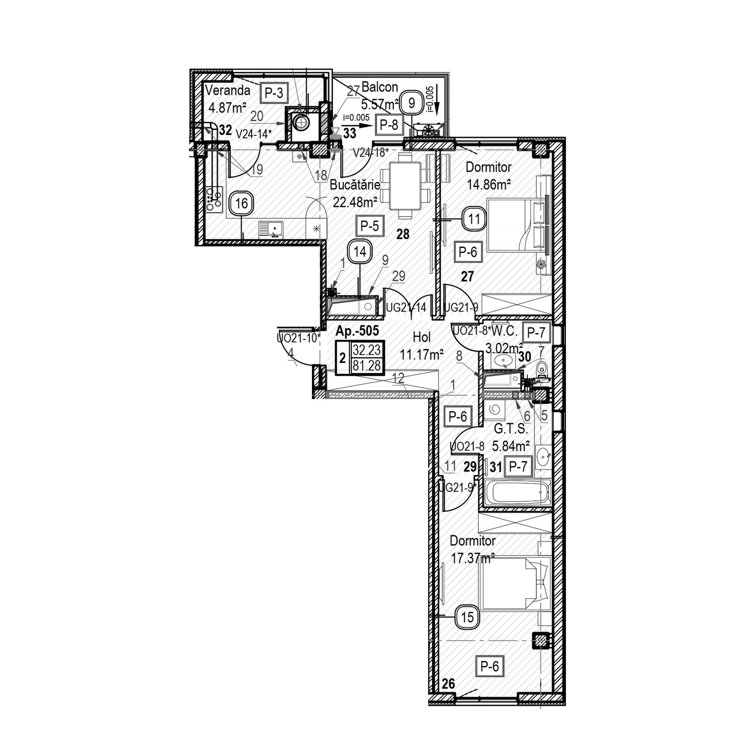 apartment cover photo